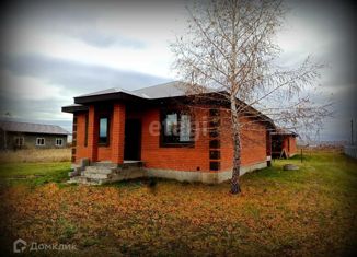 Продаю дом, 103 м2, деревня Самохваловка, Просторная улица, 14А