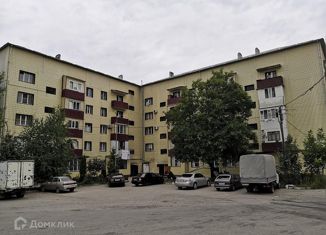 Продажа трехкомнатной квартиры, 66 м2, Ингушетия, улица Осканова, 7