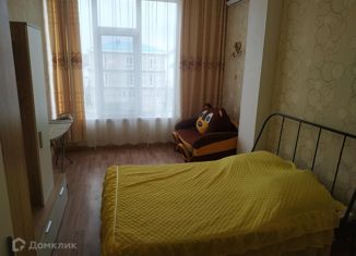 Продаю 1-комнатную квартиру, 45.9 м2, село Витязево, улица Комарова, 48