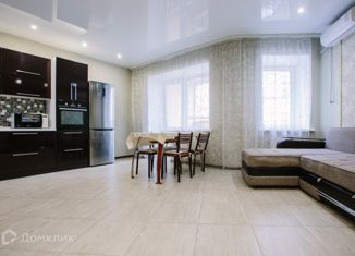 Продам трехкомнатную квартиру, 69 м2, Хабаровский край, улица Шеронова, 4к2