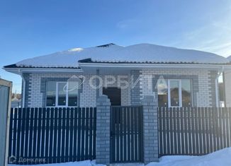 Продажа дома, 100 м2, деревня Падерина, Луговая улица
