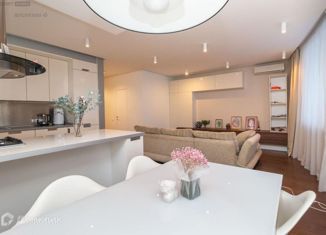 Продам 2-комнатную квартиру, 60 м2, Краснодар, ЖК Альпы, Командорская улица, 6к2