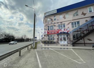 Офис в аренду, 55 м2, Краснодар, Большевистская улица, 288, Новый микрорайон