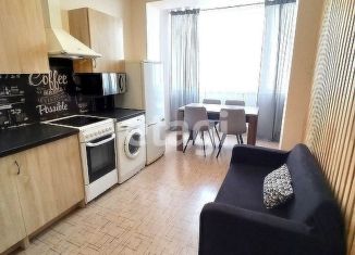 Продается двухкомнатная квартира, 62 м2, Краснодар, улица имени Сергея Есенина, 82/5, ЖК Культурный