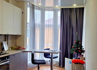 Продам однокомнатную квартиру, 42 м2, станица Северская, улица Ленина, 146