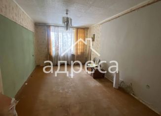 Продам 3-ком. квартиру, 61 м2, Самара, улица Карбышева, 79, метро Спортивная