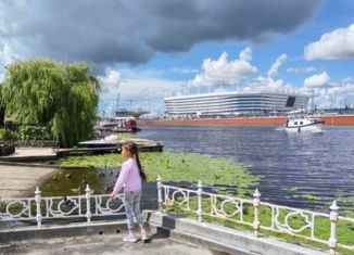 Продам дом, 100 м2, Калининград, Центральная площадь