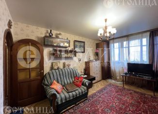 Продам однокомнатную квартиру, 37.9 м2, Москва, Лосевская улица, 5, Лосевская улица