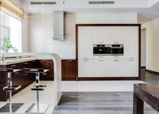 Сдается многокомнатная квартира, 336 м2, Москва, Большой Николопесковский переулок, 13, район Арбат