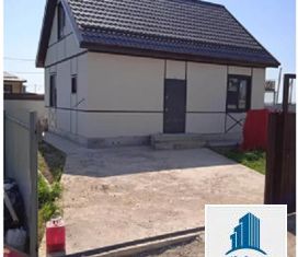 Продажа дома, 80 м2, Краснодар, Садовая улица, Садовая улица
