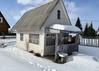 Продам дом, 25 м2, СНТ Маручак, 19-я аллея