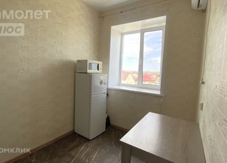 1-комнатная квартира на продажу, 26 м2, Оренбургская область, улица Мира, 1