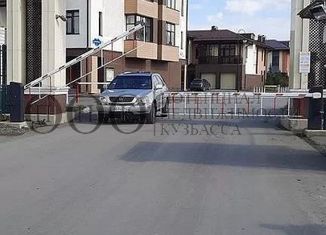 2-комнатная квартира на продажу, 54 м2, деревня Сухово, Лазурная улица, 6