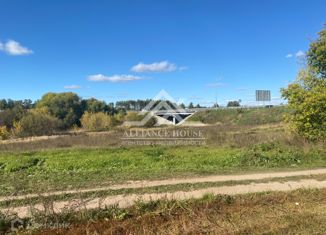 Продажа земельного участка, 20 сот., село Богородское, Центральная улица, 5