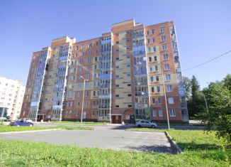 Продаю 1-комнатную квартиру, 35.8 м2, Петрозаводск, Судостроительная улица, 28А