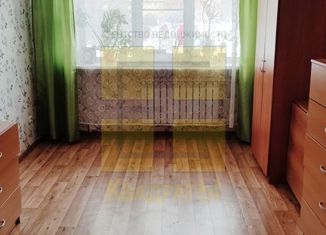 Сдам в аренду однокомнатную квартиру, 28.8 м2, Омск, Волочаевская улица, 13Г