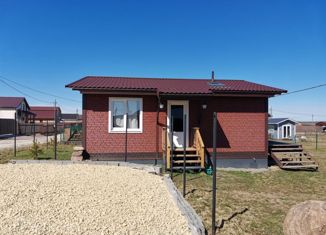 Продам дом, 81 м2, коттеджный поселок Простоквашино, улица Галчонка, 128