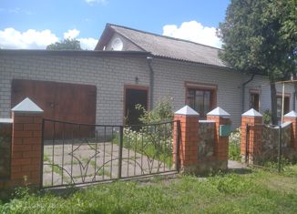 Продажа дома, 108.9 м2, Льгов, улица Ломоносова, 7