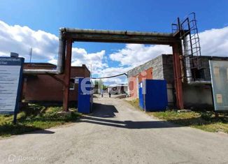 Машиноместо на продажу, 30 м2, Верхняя Салда, улица 25 Октября