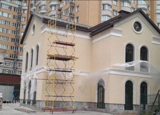 Продажа офиса, 644 м2, Москва, 1-й Красносельский переулок, 13, Красносельский район