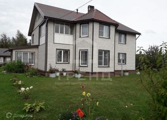 Продаю дом, 249 м2, деревня Большая Пустомержа, улица Славы, 1