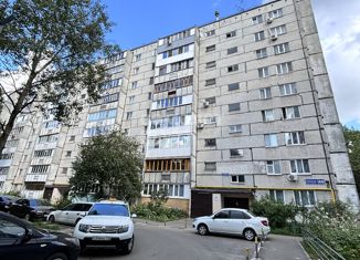 2-ком. квартира на продажу, 53.9 м2, Татарстан, улица Юлиуса Фучика, 66