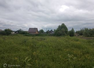 Продается участок, 11.9 сот., рабочий посёлок Яйва, улица Кирова, 16