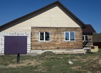 Продается дом, 115 м2, деревня Кривина, Центральная улица