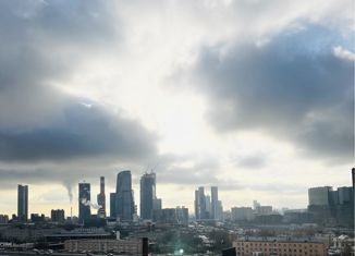 Продаю квартиру студию, 23.6 м2, Москва, 1-я Магистральная улица, 25, метро Хорошёвская