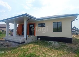 Продажа дома, 100 м2, загородный посёлок Барышево, Радужная улица