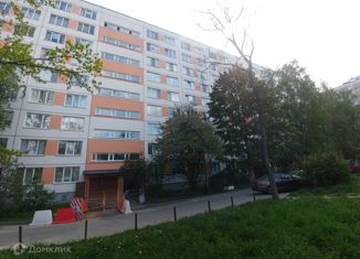 Продается 2-ком. квартира, 44 м2, Санкт-Петербург, Пражская улица, 15, Фрунзенский район