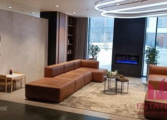 Продаю 3-комнатную квартиру, 80 м2, Москва, 4-й Верхний Михайловский проезд, 8А, станция Площадь Гагарина