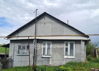 Продается дом, 35 м2, село Канаевка, Нагорная улица