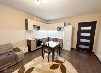 Продажа 2-ком. квартиры, 50.76 м2, Верхняя Пышма, улица Петрова, 34В, ЖК Петровский