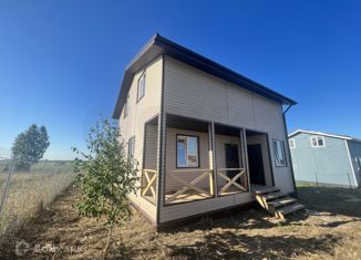 Продается дом, 110 м2, коттеджный посёлок Озёрный, территория Городище-3, 48