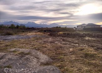 Продается участок, 6 сот., село Ногир, улица Калоева, 32