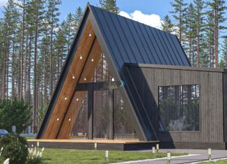 Продаю дом, 30 м2, СНТ Уршак, СНТ Уршак, 207И