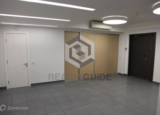 Сдаю в аренду офис, 313.7 м2, Москва, Зоологическая улица, 26А, Зоологическая улица