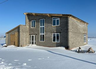 Продается дом, 232 м2, деревня Ташлыкуль, улица 11 Октября