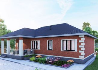 Дом на продажу, 106 м2, село Санниково, Спортивная улица