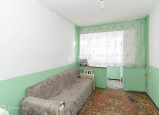 Продается 1-комнатная квартира, 13.1 м2, Тюмень, Олимпийская улица, 12А, Восточный округ