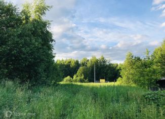 Продаю участок, 20 сот., деревня Бездедово, Озёрная улица