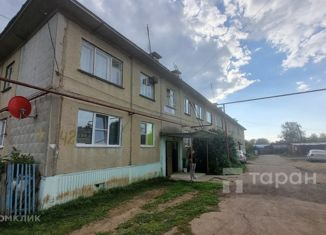 Продажа трехкомнатной квартиры, 61.1 м2, село Байрамгулово, улица Титова, 42