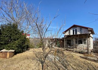 Продам дом, 39 м2, посёлок Кирпичного Завода № 1, Цветочная улица