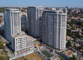 Продажа 1-ком. квартиры, 54 м2, Ростов-на-Дону, Нижегородская улица, 31/2, ЖК Тихий Дон