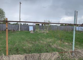 Земельный участок на продажу, 5.25 сот., деревня Пустошки