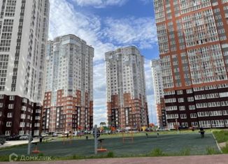 Продажа однокомнатной квартиры, 33 м2, Самара, Московское шоссе, 18-й километр, 47, ЖК Рассвет