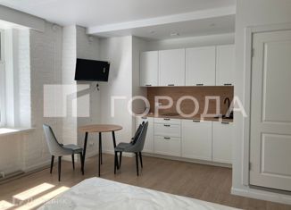 Квартира на продажу студия, 27.8 м2, Москва, Большой Златоустинский переулок, 3А-3-5с33, метро Китай-город