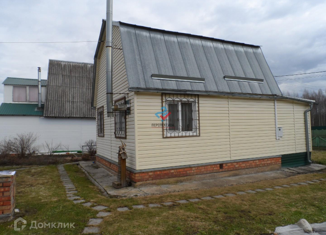 Продам дом, 60 м2, деревня Щелканка