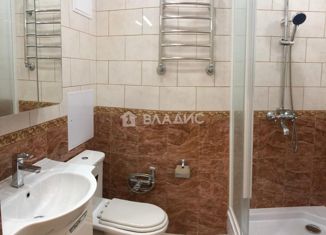 Продам квартиру студию, 32 м2, Анапа, Владимирская улица, 142, ЖК Триумф